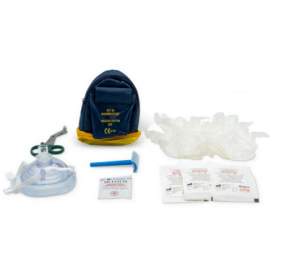 KIT ACCESSORI PER DEFIBRILLATORI