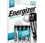 PILE ENERGIZER MAX PLUS STILO AA CF.4