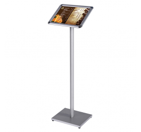 LEGGII EKO MENU BOARD A4 CM120 H