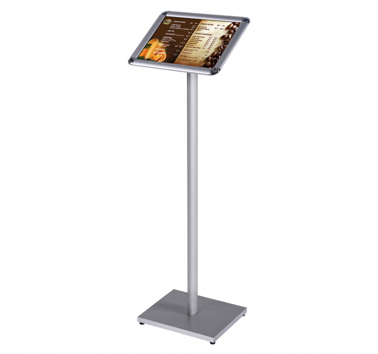 LEGGII EKO MENU BOARD A4 CM120 H