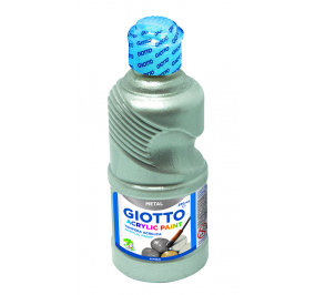 TEMPERA GIOTTO ACRILICA ML250 VERDE Colore Verde