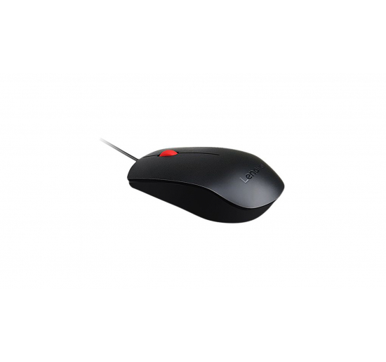 MOUSE OTTICO P58 LENOVO ESSENTIAL USB