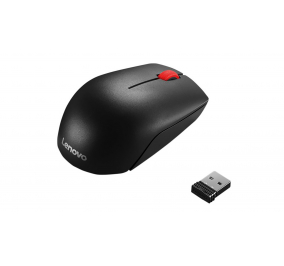 MOUSE WIRELESS LENOVO ESSENTIAL COMPACT