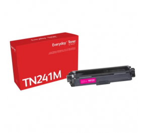 TONER COMPATIBILE PER BROTHER TN241M, STANDARD CAPACITY