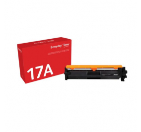 TONER COMPATIBILE PER HP 17A (CF217A), STANDARD CAPACITY