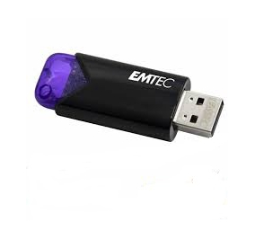 PEN DRIVE EMTEC 128 GB 3.0