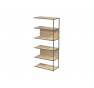 MODULO AGGIUNTIVO Misure cm 90x44x200H ARTEXPORT