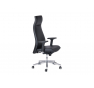 SEDIA ITALIANS LESA C  Nero Misure cm 120/132Hx70Px70L ITALIAN SEDIOLITI Colore Nero
