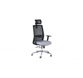 SEDIA OPERATIVA MODEL ONE Misure cm 98/100Hx66Px50LP IN LINEA