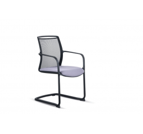 SEDUTE INLINEA JUNO  Misure cm 90Hx60Px47L Descrizione A slitta IN LINEA