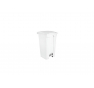 CONTENITORI CONTITOP Con coperchio Bianco MEDIAL INTERNATIONAL