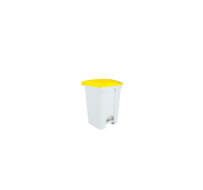 CONTENITORI CONTITOP Con coperchio Giallo MEDIAL INTERNATIONAL
