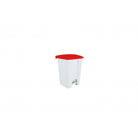 CONTENITORI CONTITOP Con coperchio Rosso MEDIAL INTERNATIONAL