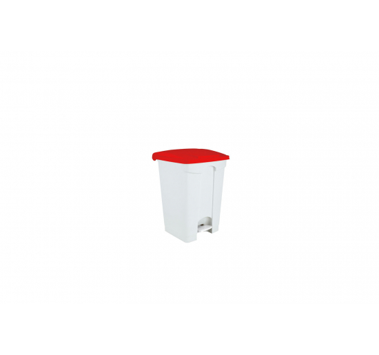 CONTENITORI CONTITOP Con coperchio Rosso MEDIAL INTERNATIONAL