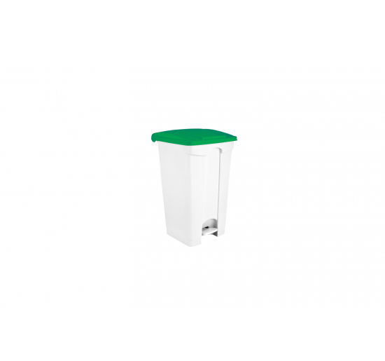 CONTENITORI CONTITOP Con coperchio Verde MEDIAL INTERNATIONAL