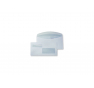 BUSTE INTERNOGRAFATE CON DOPPIA FINESTRA PER IMBUSTAMENTO AUTOMATICO
 Formato cm 11x23 Peso (g/m2) 80 Descrizione Finestre cm 2,