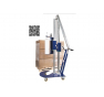 FASCIAPALLET MANUALE BASE ROBOT Dimensioni cm 104,7 x 57 x 227,7