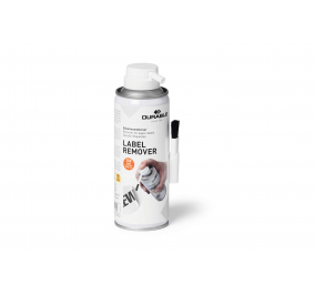 SPRAY RIMUOVI ETICHETTE LABEL REMOVER DURABLE
