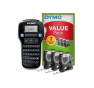 ETICHETTATRICE LABELMANAGER? 160 e kit Descrizione Kit + Etichettatrice LM 160 NEWELL