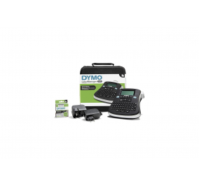 ETICHETTATRICE LABELMANAGER 210 D e kit Descrizione Kit + Etichettatrice LM 210 D NEWELL
