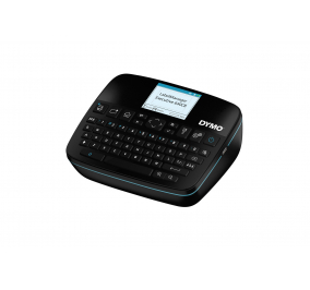 Etichettatrice LabelManager Executive 640CB e kit Descrizione Etichettatrice LM 640 CB NEWELL