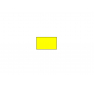 ETICHETTE PER ETICHETTATRICE X50 Prestampate utilizzo prettamente scolastico Formato mm 50x30 Descrizione Fondo Giallo N. etic./