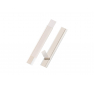 Portaetichette SCANFIX? Misure mm 200x30 DURABLE