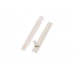 Portaetichette SCANFIX? Misure mm 200x30 DURABLE