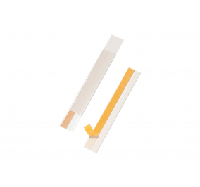 Portaetichette SCANFIX? Misure mm 200x40 DURABLE