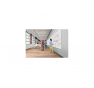Lavagna Magnetica Infinity Senza Cornice Formato cm 120x90 NOBO