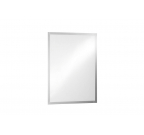 CORNICE DURAFRAME? DURAFRAME? POSTER Nero Formato utile cm 59,4x84,1 DURABLE Colore Nero