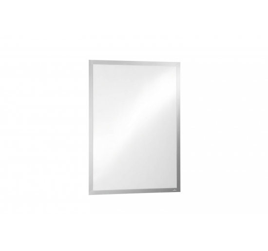 CORNICE DURAFRAME? DURAFRAME? POSTER Nero Formato utile cm 59,4x84,1 DURABLE Colore Nero