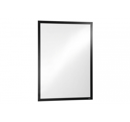CORNICE DURAFRAME? DURAFRAME? POSTER Nero Formato utile cm 59,4x84,1 DURABLE Colore Nero
