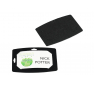 Portanome  in carta riciclata Formato mm 54x90 DURABLE
