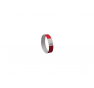 Braccialetti identificativi in Tyvek? Rosso AVERY Colore Rosso