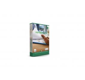CARTA REPRO VERDE Formato cm 29,7x42 (A3) Fogli 500 Grammatura g 80 BURGO