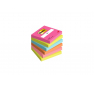 FOGLIETTI POST-IT? NOTES COLORATI POPTIMISTIC Conf. assortita Formato mm 76x76 Colore Conf. assortita