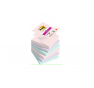 FOGLIETTI POST-IT?  Z-NOTES SOULFUL Formato mm 76x76