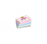 FOGLIETTI POST-IT? SUPER STICKY PLAYFUL Formato mm 76x127
