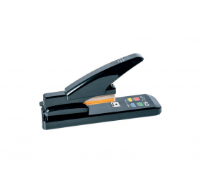 CUCITRICE DA TAVOLO A CARICATORE CS-4 Profondit? cucitura mm 12-30 TURIKAN