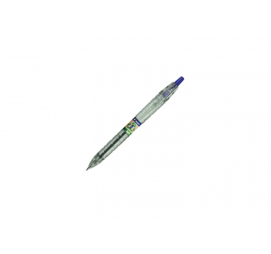 PENNA A SFERA B2P 1,6 ECOBALL  Rosso PILOT Colore Rosso