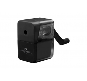 Temperino da tavolo FABER CASTELL