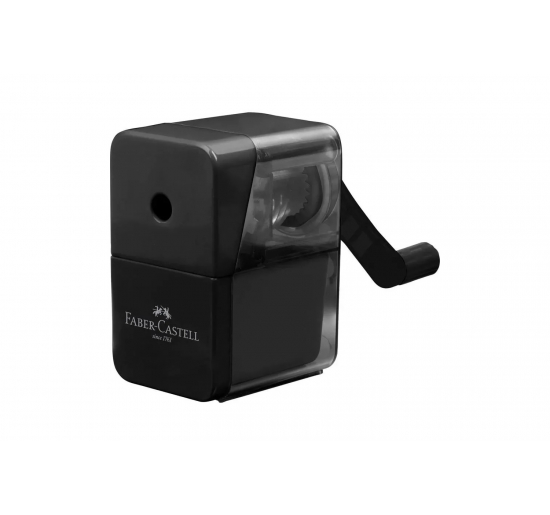 Temperino da tavolo FABER CASTELL