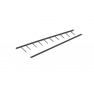 PETTINE PER SUREBIND Nero Altezza mm 50 Rilega fino 500 fogli GBC Colore Nero