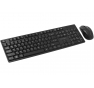 Kit Mouse+Tastiera senza fili Pro Fit KENSINGTON
