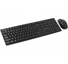Kit Mouse+Tastiera senza fili Pro Fit KENSINGTON