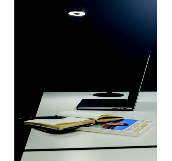 LAMPADA LUCRTA LITE DA TAVOLO Modello Da tavolo Luctra