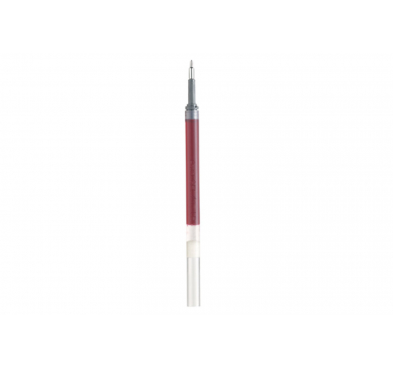 REFILL PER PENNA ENERGEL X Rosso Punta mm 0,5 PENTEL Colore Rosso