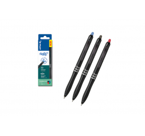 SFERA CANCELLABILE FRIXION BALL Nero PILOT Colore Nero