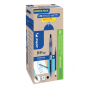 PENNA A SFERA B2P 1,6 ECOBALL CF.10+SET3 REFIL Blu PILOT Colore Blu